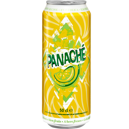 Panaché Alkoholfrei (500ml)