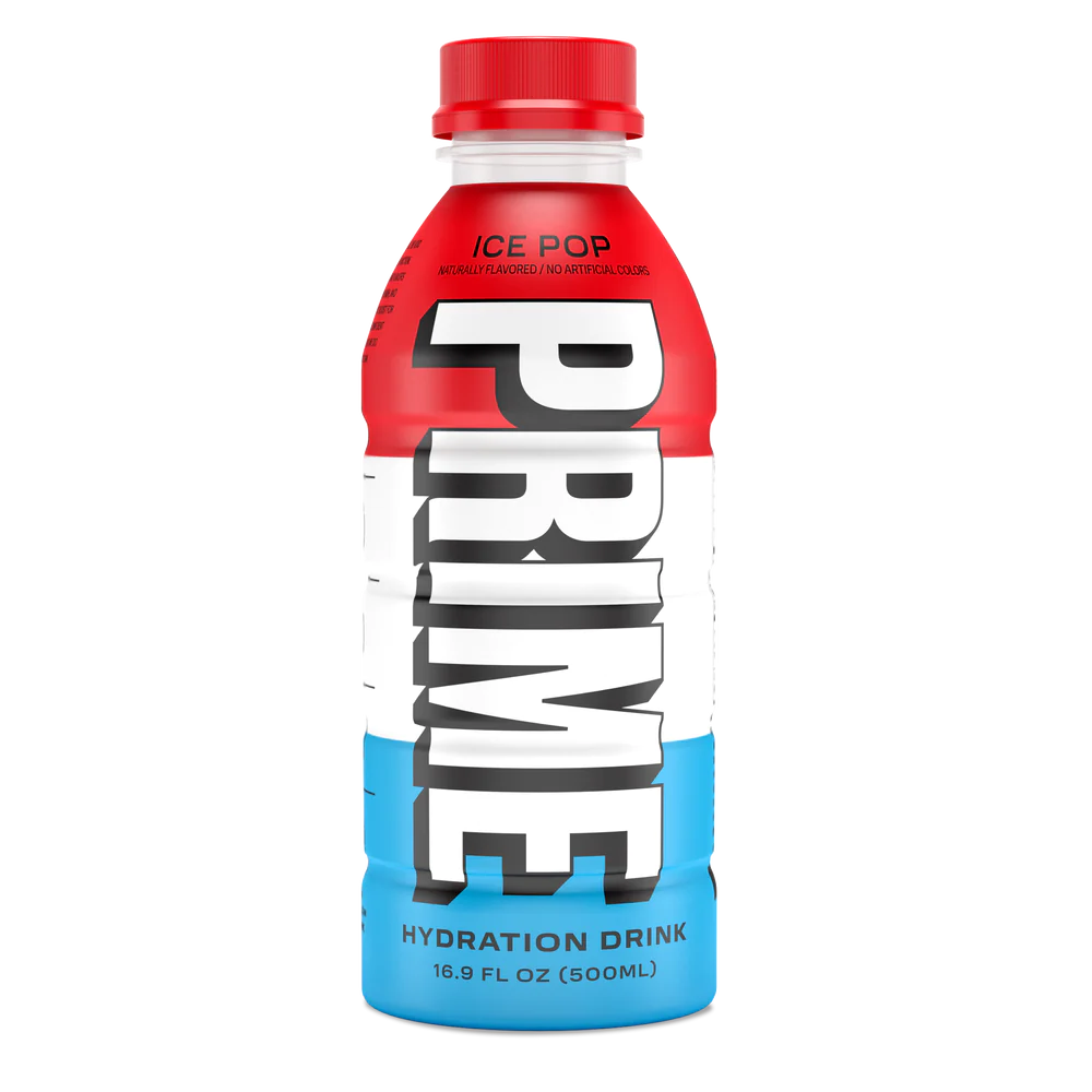 PRIME Ice Pop (500ml)