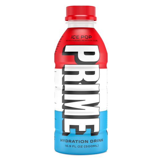 PRIME Ice Pop (500ml)