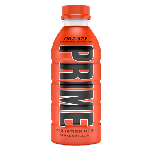 PRIME Orange (500ml)