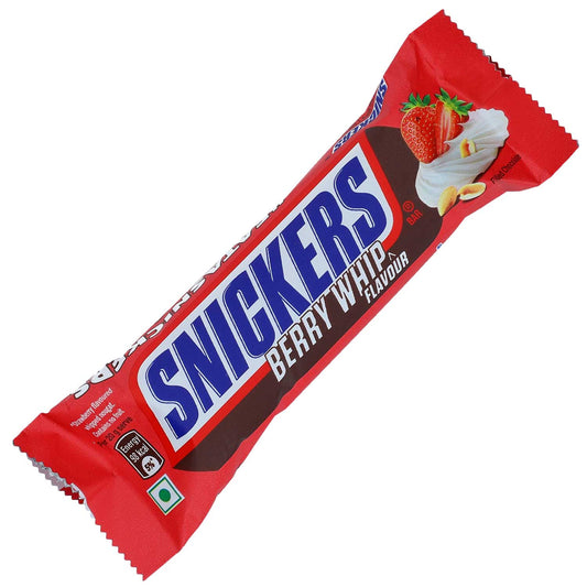 Snickers Berry Whip (40g)