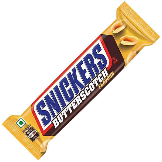 Snickers Butterscotch (40g)