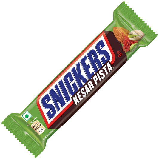 Snickers Kesar Pista (42g)