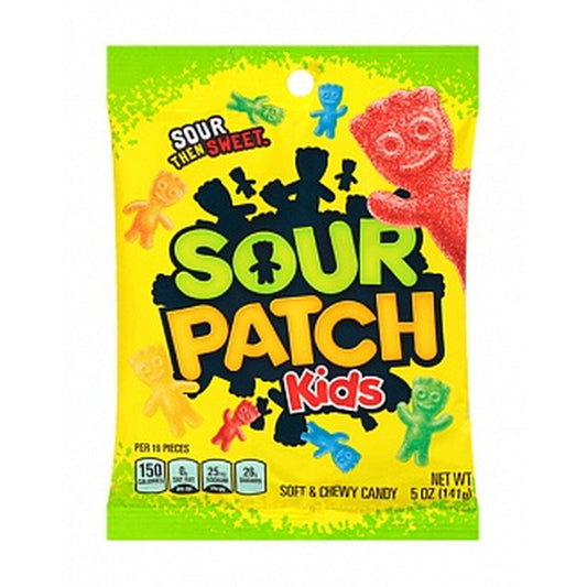 SOUR PATCH Kids (141g)