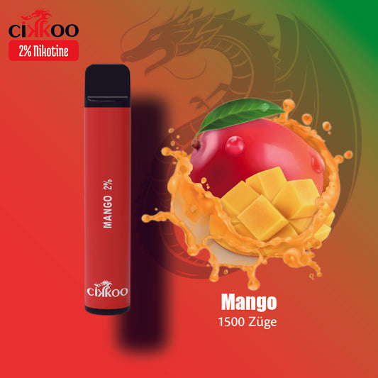 MANGO 1500